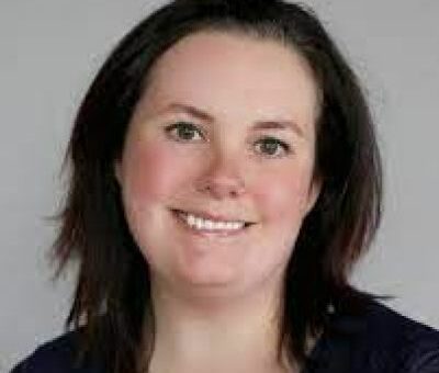Allison Bradshaw