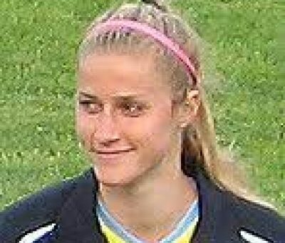 Allison Falk