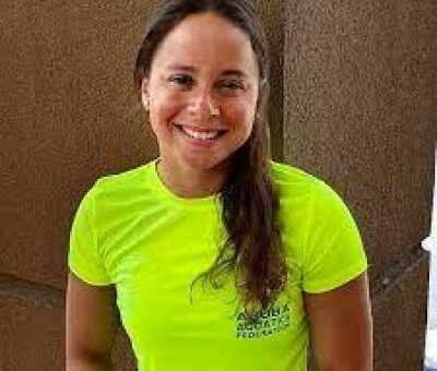 Allyson Ponson