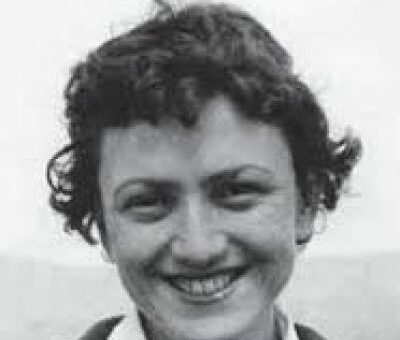 Alma Butia