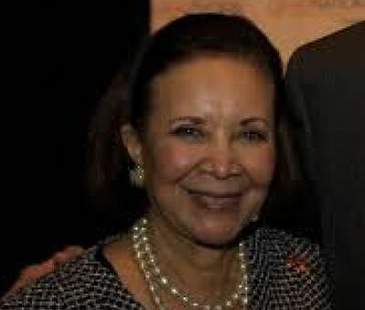 Alma Powell