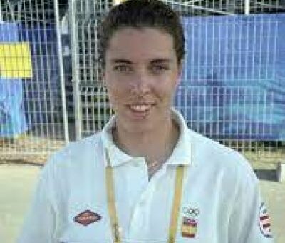 Almudena Gallardo