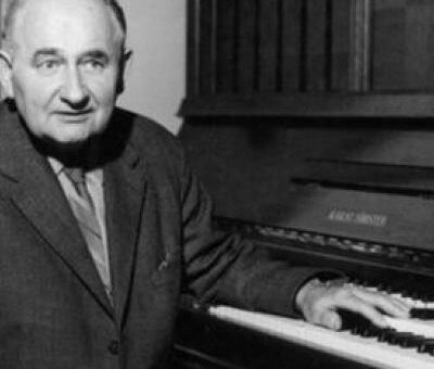 Alois Haba