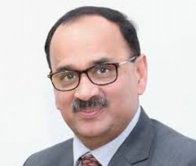 Alok Verma