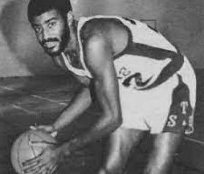 Alonzo Bradley