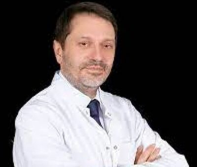Alper Kaya