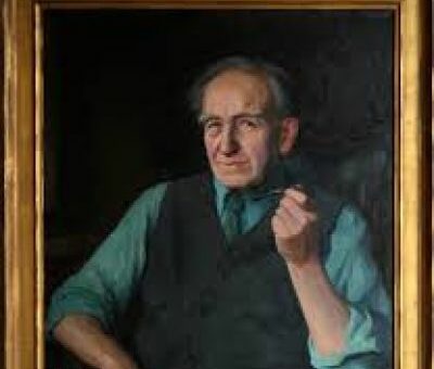 Alphaeus Philemon Cole