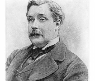 Alphonse Allais