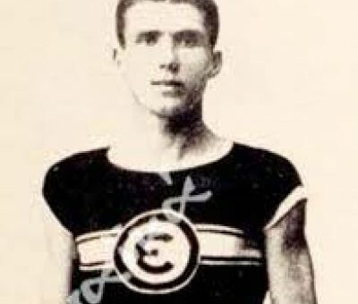 Alphonse Mandonda