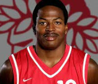 Alphonso Ford