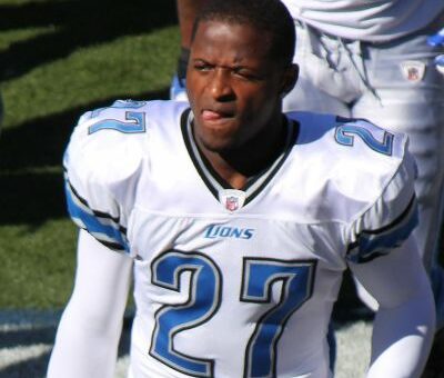 Alphonso Smith