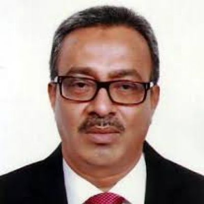 Altaf Hossain Chowdhury