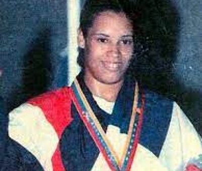 Altagracia Contreras