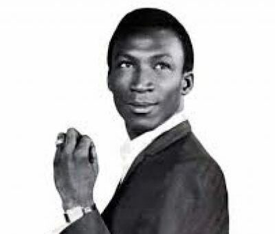 Alton Ellis