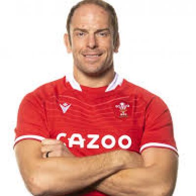 Alun Wyn Jones