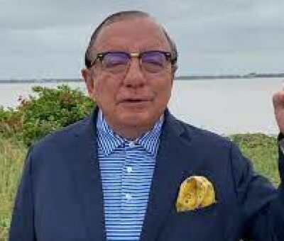Alvaro Noboa