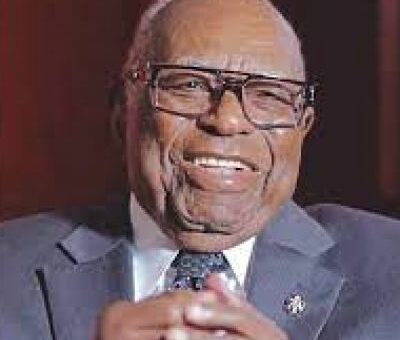 Alvin Blount