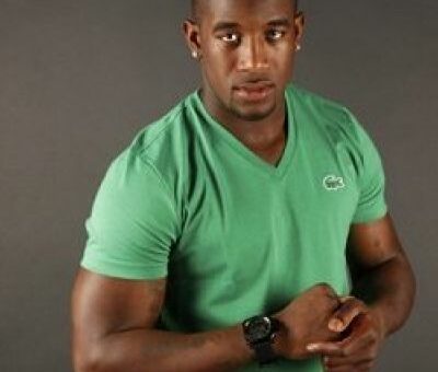 Alvin Bowen