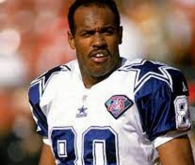 Alvin Harper