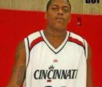 Alvin Mitchell