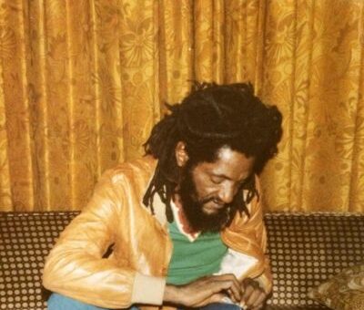 Alvin Patterson