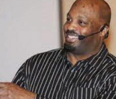 Alvin Powell