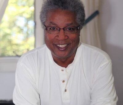 Alvin Singleton