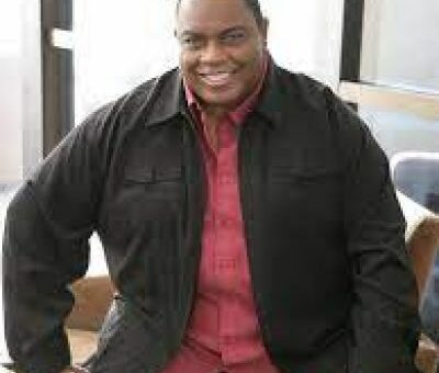 Alvin Slaughter