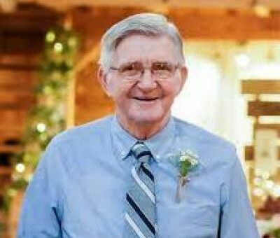 Alvin T. Smith