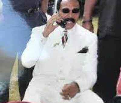 Alvin Wyatt