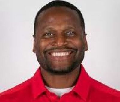 Alvis Whitted