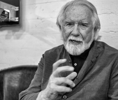 Alvy Ray Smith