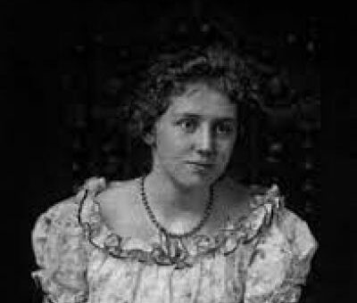 Alyse Gregory