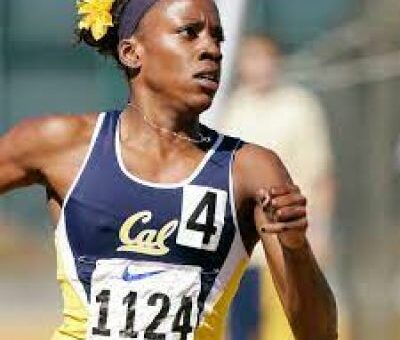 Alysia Johnson