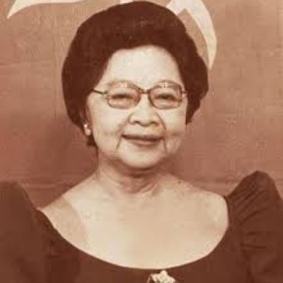 Amada Santos Ocampo