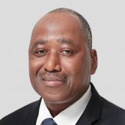 Amadou Coulibaly