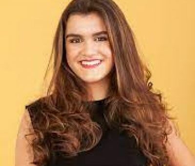 Amaia Romero Arbizu