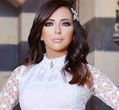 Amal Arafa