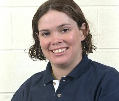 Amanda Fraser