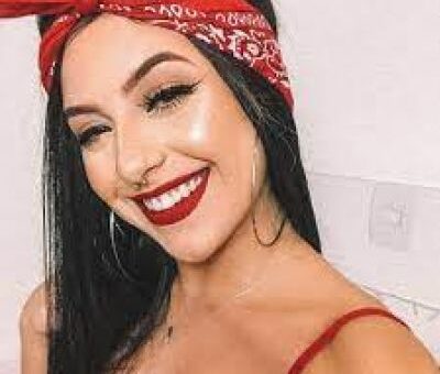 Amanda Oliveira