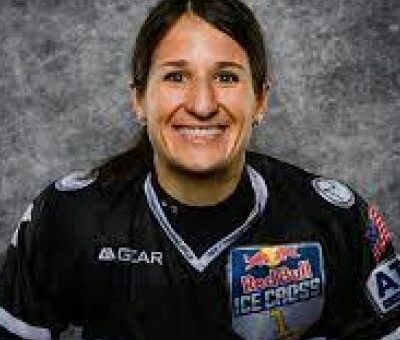 Amanda Trunzo