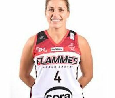Amel Bouderra