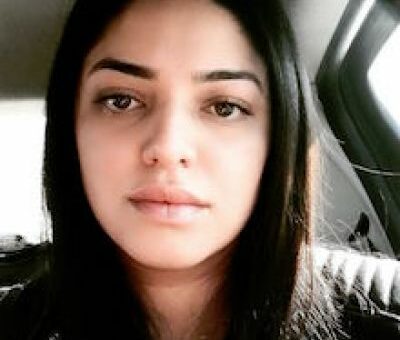 Amel Charrouf