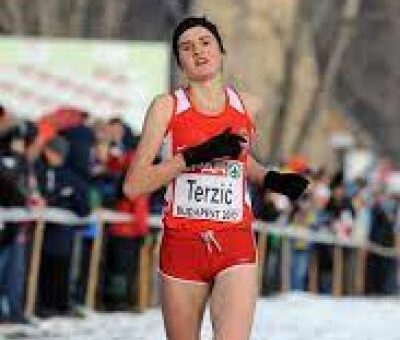 Amela Terzić