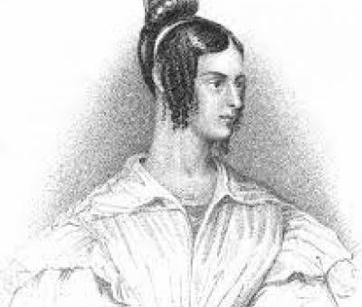 Amelia Cary, Viscountess Falkland