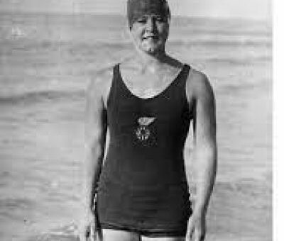 Amelia Gade Corson