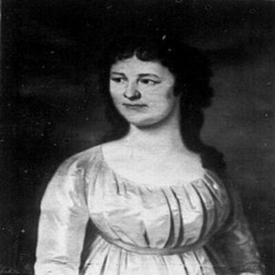 Amelia of Nassau-Weilburg