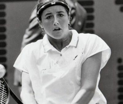 Amélie Cocheteux
