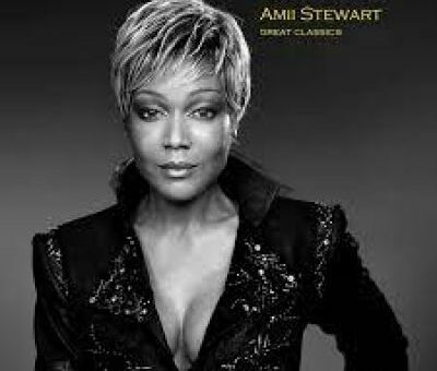 Amii Stewart