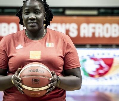 Aminata Sininta